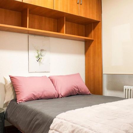 Residencial Leyra, Piso Centrico De 6 Habitaciones, 8 Camas Salamanca Exterior foto