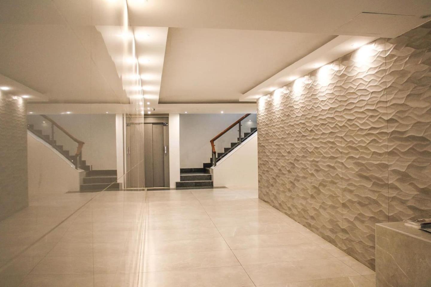 Residencial Leyra, Piso Centrico De 6 Habitaciones, 8 Camas Salamanca Exterior foto